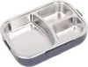 Lunchbox Électrique Chauffant - Repas Chaud en Voyage Voir les images du produit 9