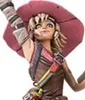 Tiny Tina´s Wonderland PVC Statue Tina the Bunker Master 21 Produktbild-Vorschau 2