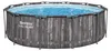 Steel Pro MAX™ Solo Pool ohne Zubehör Ø 366 x 100 cm, Produktbild-Vorschau 1