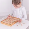 Bigjigs Toys Drevené sudoku Náhľad obrázku produktu 3