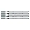 STABILO Multi-Liner-Set -  Creative Tips - ARTY - 10er Pack Produktbild-Vorschau 10