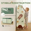 AIYAPLAY Kinderregal Bücherregal Kinder mit 2 Produktbild-Vorschau 6