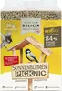 Delicia Sonnenblumen Futter-Mix ecopick 3 kg Produktbild-Vorschau 4