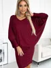 Numoco Minikleid für Frauen Doc bordo S/M Produktbild-Vorschau 7