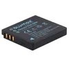 2x Blumax Akku für Panasonic CGA -S008  S008E DMW-BCE10 Produktbild-Vorschau 3