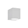 Moderne Wandleuchte Up Aluminium Weiß 1 Licht G9 3W 3000K Produktbild-Vorschau 3