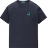 Benetton Herren Pyjama-Set kurz, natürlich atmungsaktiv Produktbild-Vorschau 6