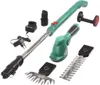 10,8 Volt Akku Grasschere mit Fahrstock Produktbild-Vorschau 11