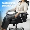 Sitzkissen Orthopädisch Ergonomisches Sitzkissen, Memory Produktbild-Vorschau 6