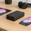 Powerbank, 20.000 mAh, 1x USB, 2x USB-C, 20W, QC4+, Productafbeelding-voorbeeld 5