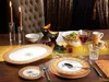Villeroy & Boch Samarkand Mandarin tanier na chlieb / Náhľad obrázku produktu 2