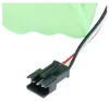 vhbw Akku kompatibel mit Tivoli Audio PAL+ BT digital Radio Produktbild-Vorschau 6