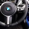 Poťah volantu pre BMW M Sport 1 2 3 4 5 6 X1 X2 X3 X4 X5 X6 Náhľad obrázku produktu 4