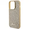 Puzdro Guess Disco Metal Script Pre Iphone 15 Pro Max - Náhľad obrázku produktu 15