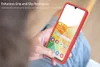 Samsung Galaxy A33 5G Ochranné pouzdro, vestavěný chránič Náhled obrázku produktu 7
