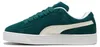 PUMA Uni Sneaker 39520521 Farbe: Grün Größe: Produktbild-Vorschau 2