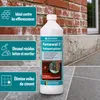Nettoyant puissant concentré 1 litre, nettoyant rénovateur Voir les images du produit 3