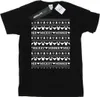 Disney - T-Shirt für Herren BI39973 (XL) (Schwarz) Produktbild-Vorschau 1