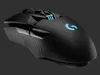 Logitech G903 Lightspeed schwarz Maus Produktbild-Vorschau 19