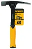 Maurerhammer DEWALT DWHT51389-0 Stahl 567 g mit breiter Meißelspitze Vista previa de la imagen del producto