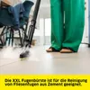 Kärcher XXL Fugenbürste Produktbild-Vorschau 19