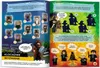 LEGO Harry Potter: Třídicí ceremoniál Podgląd zdjęcia produktu 6