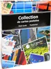 Exacompta Sammelalbum - 200 Postkarten - Motiv - 96115E Produktbild-Vorschau 2