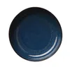ASA Pastateller, midnight blue  d. 21 cm, h. 5,5 cm Podgląd zdjęcia produktu 5
