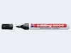 edding 3000 Permanentmarker - schwarz - 1 Stift - Produktbild-Vorschau 4