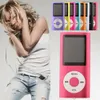 Rosa 1,8-Zoll-MP3-Player Musikwiedergabe mit FM Radio Video Produktbild-Vorschau 2