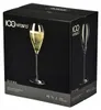 Sektglas Krosno Divine 230 ml transparent 6er Set Produktbild-Vorschau 7