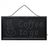 LED Schild Coffee to go Leuchtreklame Ladenschild zum Produktbild-Vorschau 2