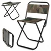 Verk 01423 Chaise pliante de camping camouflage Voir les images du produit 5