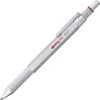 rotring 600 Multipen 3in1 silber Feinminenstift Kugelschr. Produktbild-Vorschau 1