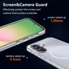 MagSafe Hülle für Samsung Galaxy A36 5G Silikon Schutzhülle Produktbild-Vorschau 4