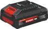 Bosch EXPERT EXBA18V-40 + GAL 12V/18V-80 Starter Set 18 V + Produktbild-Vorschau 2