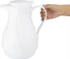 Olympia Swirl Isolierkanne Weiß 2L Produktbild-Vorschau 3