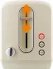 Gorenje T1100CLI 6 2 slice(s) 1100 W Champagne Anteprima dell’immagine prodotto 6