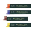 FABER-CASTELL Feinmine Super-Polymer 1,0mm HB 12Stk. Voir les images du produit 4