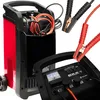 Kraft&Dele chargeur de voiture avec chariot 180A 12V/24V Voir les images du produit 2