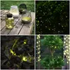 LUMILED solárne rozprávkové svetlá solárne rozprávkové Náhľad obrázku produktu 3