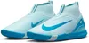Nike Jr Zoom Superfly 10 Academy Ic Blueberry Blueberry Produktbild-Vorschau 4