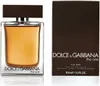 Dolce & Gabbana The One Men Eau De Toilette Spray 100ml Produktbild-Vorschau 4