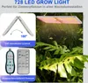A collage of product images and a lifestyle shot of a grow light illuminating plants. Náhľad obrázku produktu