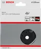 PRO Schleifteller, mittel, 125 mm Produktbild-Vorschau 2