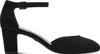 Tamaris Pumps, Absatz bis 65 mm in schwarz, Gr. 36 Produktbild-Vorschau 22