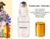GKA Parfüm Duftroller Parfümroller Moschus Musk Roll-On für Produktbild-Vorschau 1