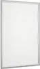 DURABLE Klapprahmen Aluminium OUTDOOR A1, 506023 silber Produktbild-Vorschau 3