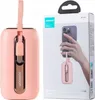 JOYROOM JR-L012, 10000 mAh, 22,5 W, Pink Produktbild-Vorschau 1