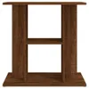 vidaXL Stojan na akvárium Brown Oak-look 60x30x60 cm Náhľad obrázku produktu 4